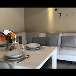 Apartman Casa Gio.anna *
