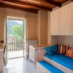Daire Casa Gio.anna Mergozzo