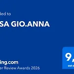Casa Gio.anna Mergozzo