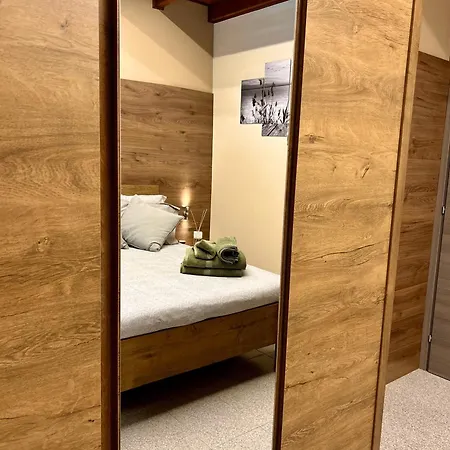Casa Gio.anna Appartement