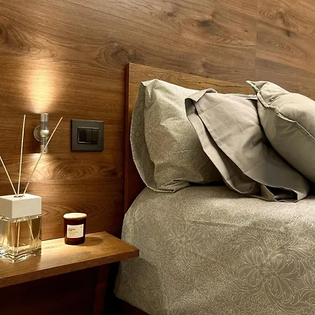 Apartamento Casa Gio.anna Mergozzo