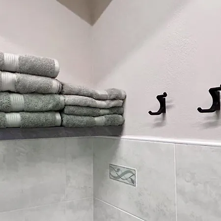 Apartamento Casa Gio.anna