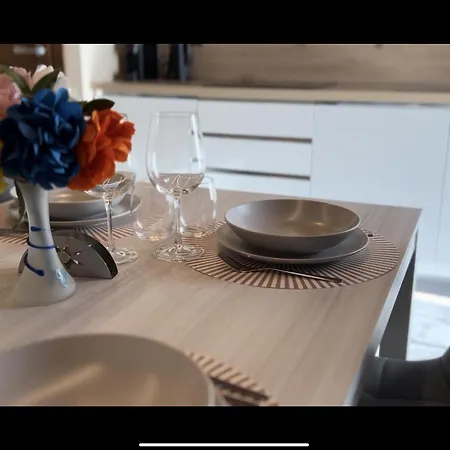 Apartament Casa Gio.anna *