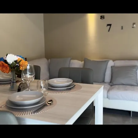 Apartament Casa Gio.anna *