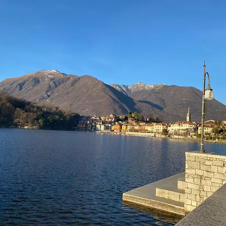 Casa Gio.anna Apartment Mergozzo