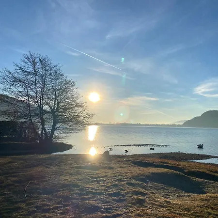 Casa Gio.anna * Mergozzo