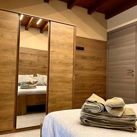 Casa Gio.anna * Mergozzo