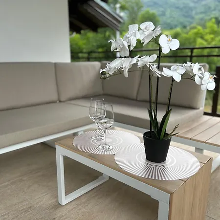 Casa Gio.anna * Mergozzo