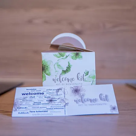 Casa Gio.anna Apartament *