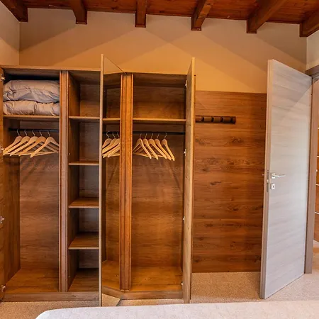 Casa Gio.anna * Мергоццо
