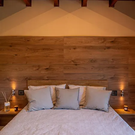 Apartman Casa Gio.anna