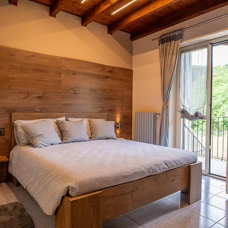 Casa Gio.anna * Mergozzo