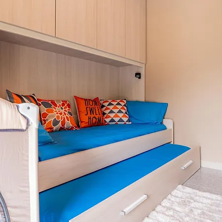 Apartman Casa Gio.anna