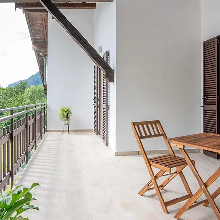 Casa Gio.anna Mergozzo