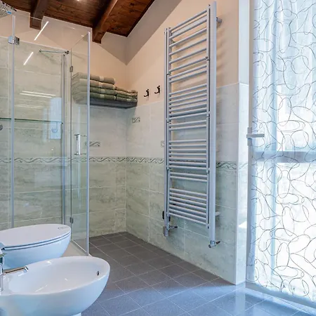 Apartament Casa Gio.anna Mergozzo