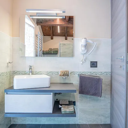 Casa Gio.anna Apartman *