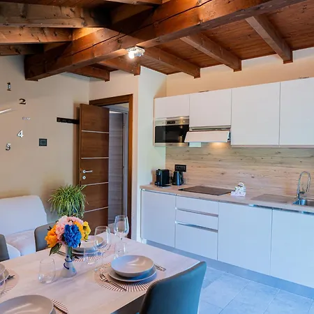 Casa Gio.anna Apartament *