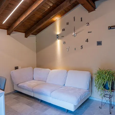 Apartamento Casa Gio.anna