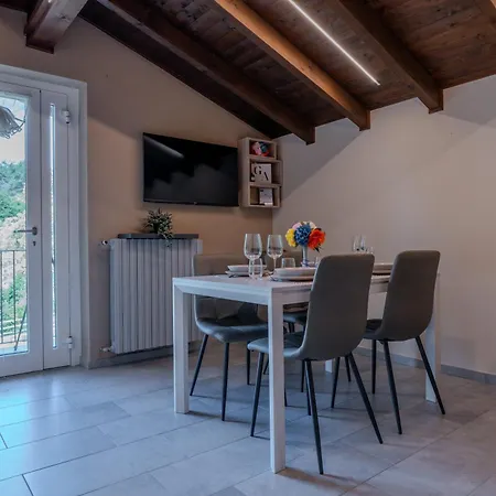 Casa Gio.anna Lägenhet *