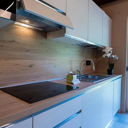 Casa Gio.anna Apartment