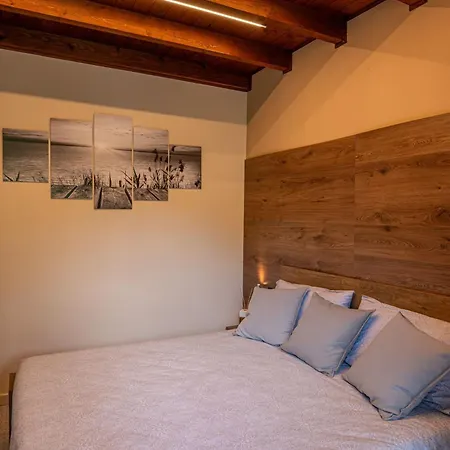 Casa Gio.anna Apartamento Mergozzo