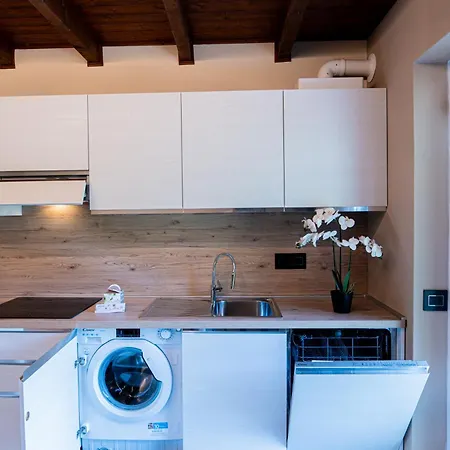 Casa Gio.anna * Mergozzo