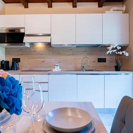 Casa Gio.anna Apartamento *