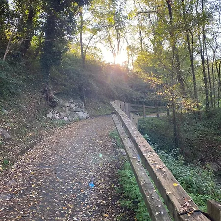 Apartament Casa Gio.anna