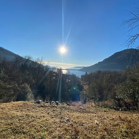 Casa Gio.anna Apartamento Mergozzo