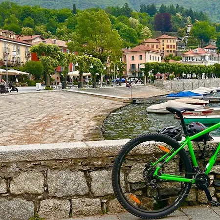 Apartament Casa Gio.anna *