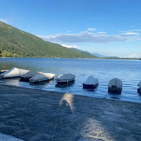 Apartman Casa Gio.anna