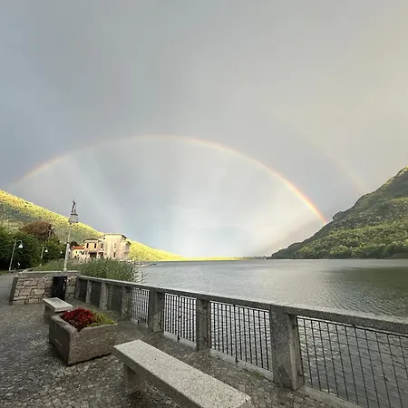 Apartament Casa Gio.anna