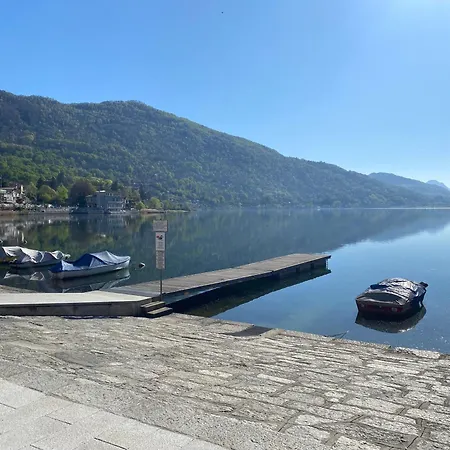 Casa Gio.anna * Mergozzo