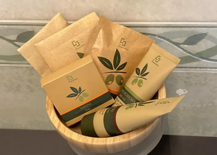 Casa Gio.anna * Mergozzo